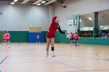 Bild 147 - wCJ Bramstedter TS - ATSV Stockelsdorf : Ergebnis: 28:21